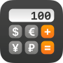 icon Currency converter offline pour THL T7
