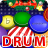 icon My baby Xmas Drum 2.04.2714