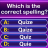 icon Spelling Quiz 2.8