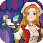 icon Belle Coffee House pour Samsung Droid Charge I510
