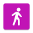 icon MapMyWalk 24.6.0