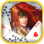 icon Pirate Solitaire Free pour tcl 562