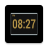 icon Table Clock 20.1.0