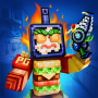 icon Pixel Gun 3D - FPS Shooter pour Samsung Galaxy Ace S5830I