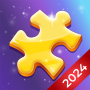 icon Jigsaw Puzzles HD Puzzle Games