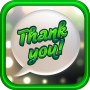 icon Messages de remerciement + notes pour Samsung Galaxy Note N7000