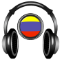 icon Radio Colombia pour tcl 562