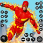 icon Light Speed - Superhero Games pour Nokia 5