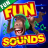 icon Fun Sounds 1.2.2