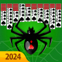 icon Spider Solitaire