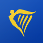 icon Ryanair pour intex Aqua Strong 5.2