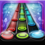 icon Rock Hero - Guitar Music Game pour oukitel K4000 Plus