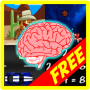 icon Hardest Free Brain Game pour Motorola Moto G6 Plus