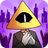 icon br.com.tapps.weareilluminati 1.8.8