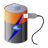 icon Fast Charge 3.308.100307