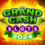 icon Grand Cash Casino Slots Games pour nubia Prague S