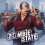 icon Zombie State: Roguelike FPS pour Samsung Galaxy Core Lite(SM-G3586V)