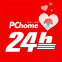 icon PChome24h購物｜你在哪 home就在哪 pour Samsung Galaxy Tab 2 7.0 P3100