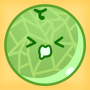 icon Melon Maker : Fruit Game