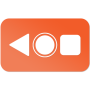 icon Navigation Bar