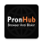 icon PronHub Browser 2.1.0