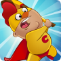 icon Chicken Boy pour Samsung Galaxy Amp Prime