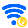 icon Wifi Sleep
