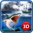 icon Ocean storm live wallpaper 1.0.6