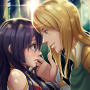 icon Anime Love Story Games: ✨Shadowtime✨ pour Doopro P5