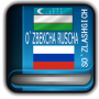 icon O`zbekcha Ruscha So`zlashgich pour LG X5