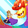 icon Girl Rescue: Dragon Out! pour Samsung I8200 Galaxy S III mini VE