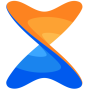 icon Xender - Share Music Transfer pour Uhans A101S
