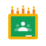icon Google Classroom pour archos 50 Cobalt