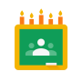 icon Google Classroom pour LG X5