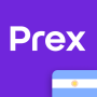 icon Prex