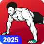 icon Home Workout - No Equipment pour Samsung P1000 Galaxy Tab