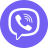 icon Viber 24.3.1.0