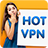 icon Super Fast Hot VPN 1.10