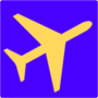 icon Cheap flights pour Xgody S14