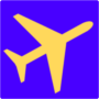 icon Cheap flights pour tecno W3