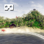 icon VR Tropical Paradise Island