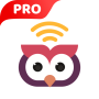 icon NightOwl VPN Pro