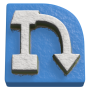 icon NodeScape Free - Diagram Tool pour Xtouch Unix Pro