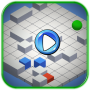 icon Amazing puzzle 3D Slider