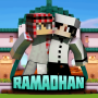 icon Addon Ramadhan mod for MCPE pour Samsung Galaxy Note T879