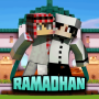 icon Addon Ramadhan mod for MCPE pour tecno W3