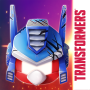 icon Angry Birds Transformers pour Panasonic T44