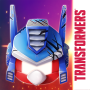 icon Angry Birds Transformers pour tecno W1