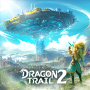 icon Dragon Trail: Hunter World pour Sony Xperia XZ