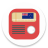 icon New Zealand Radio 1.1.7